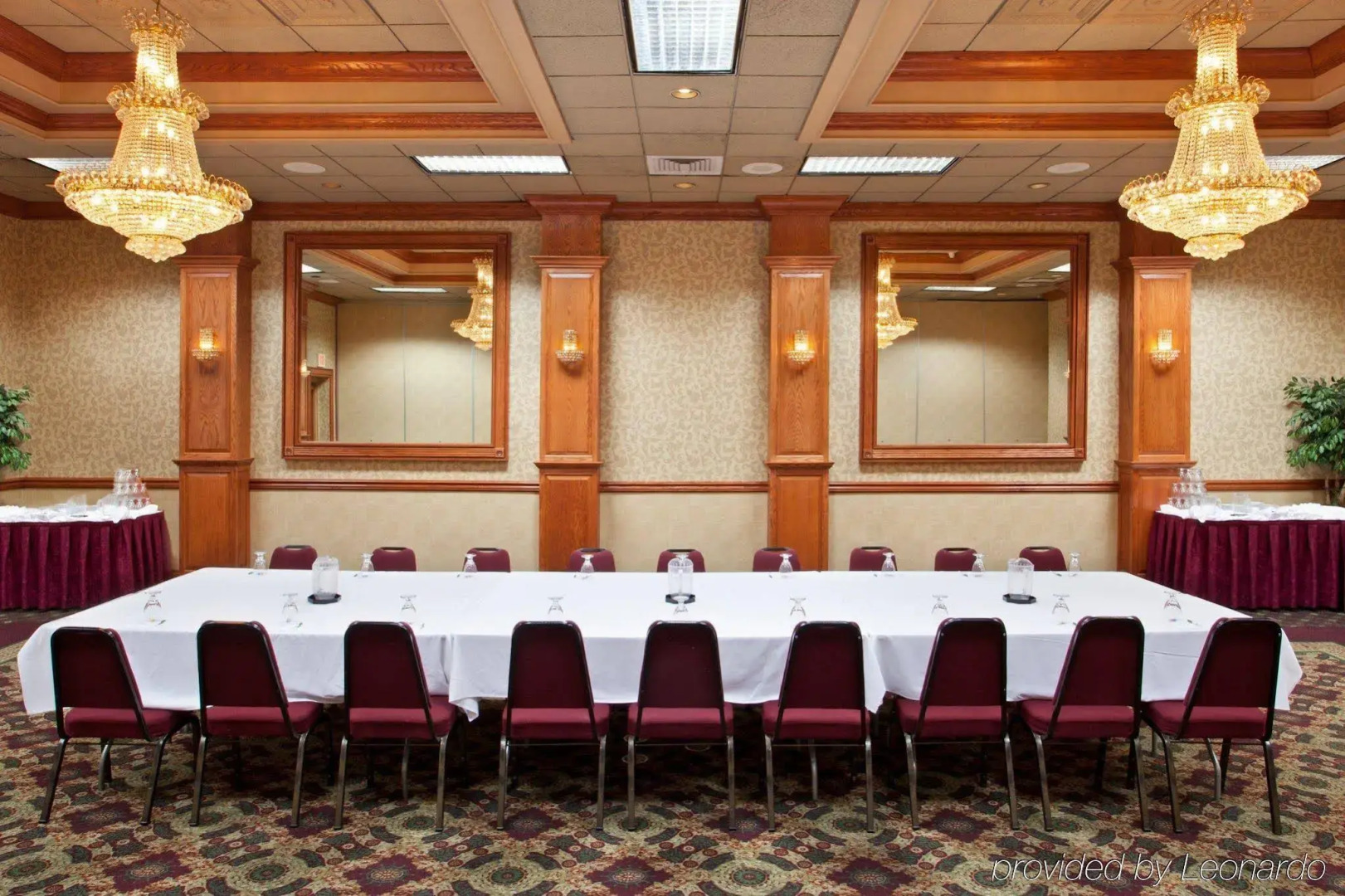 Wyndham Garden Southgate