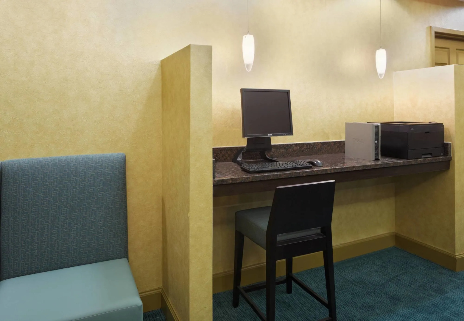 Residence Inn by Marriott Greenville-Spartanburg Airport