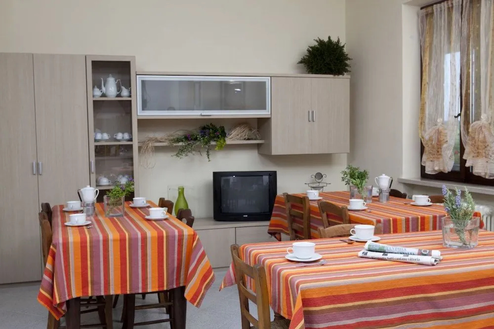 Bed & Breakfast Conca Verde