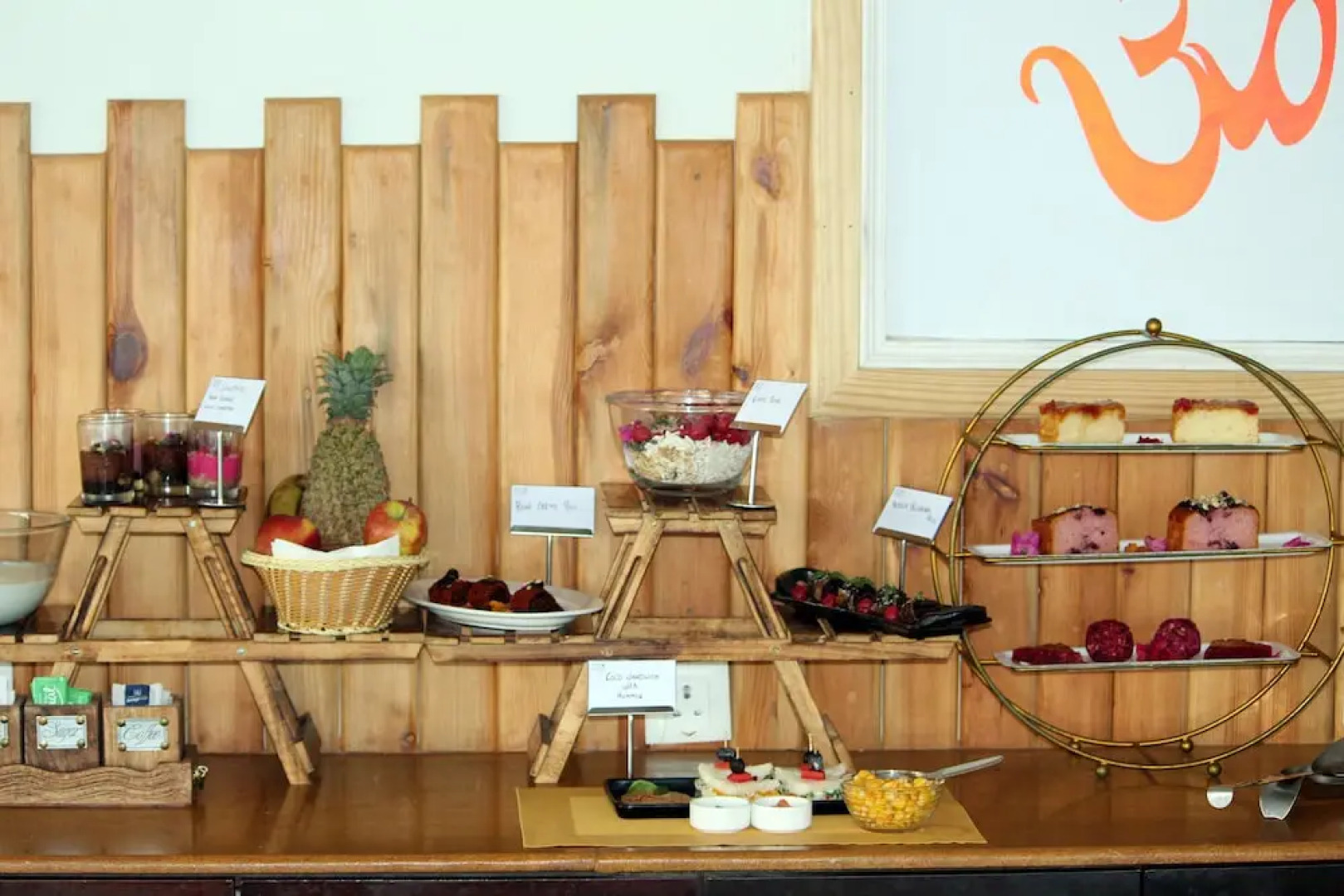 Yog niketan by sanskriti