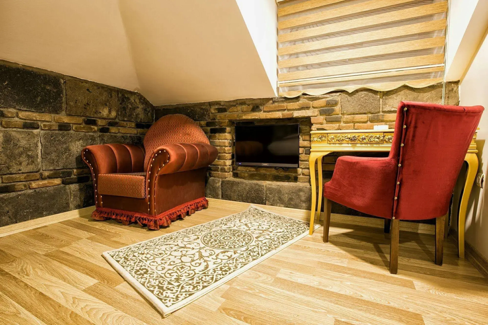 Hotel Katerina Sarayi