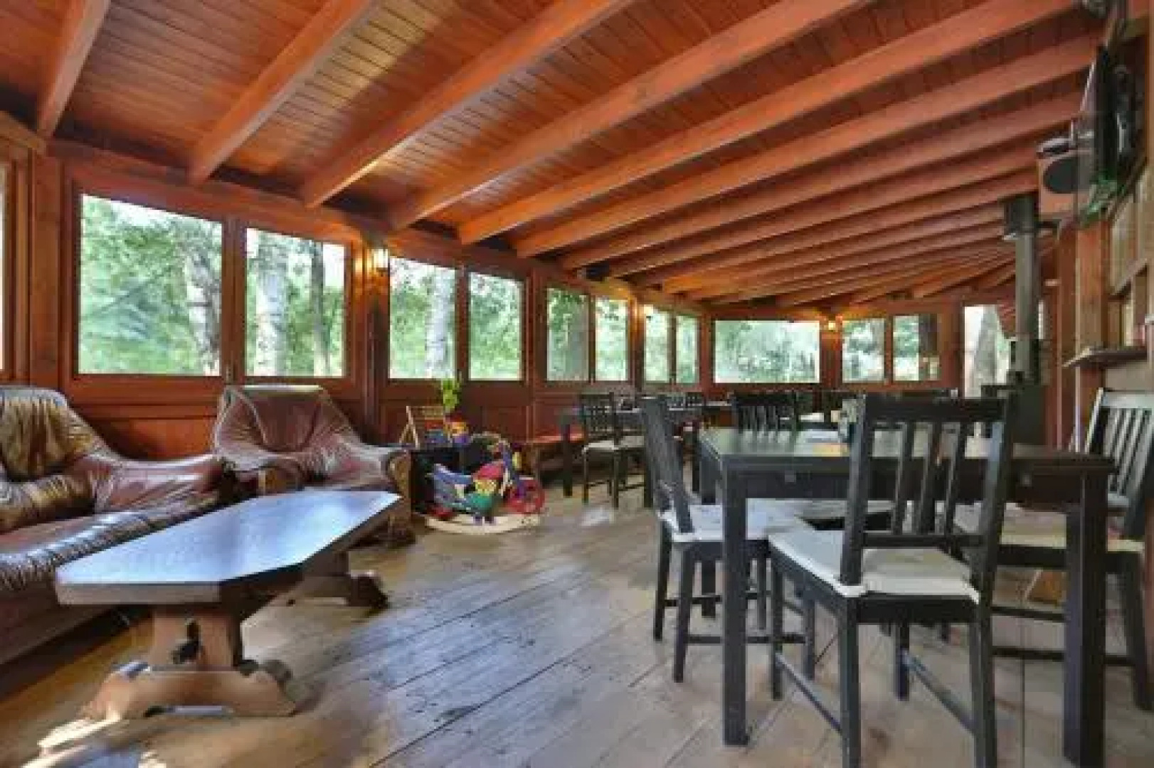 Rybolov pro děti a dospělé