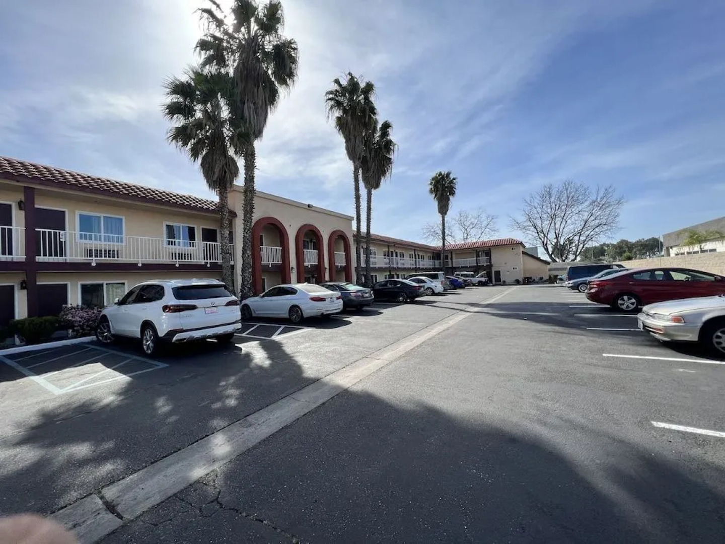 Casa Blanca Express & Suites Cypress Buena Park - Anaheim Area