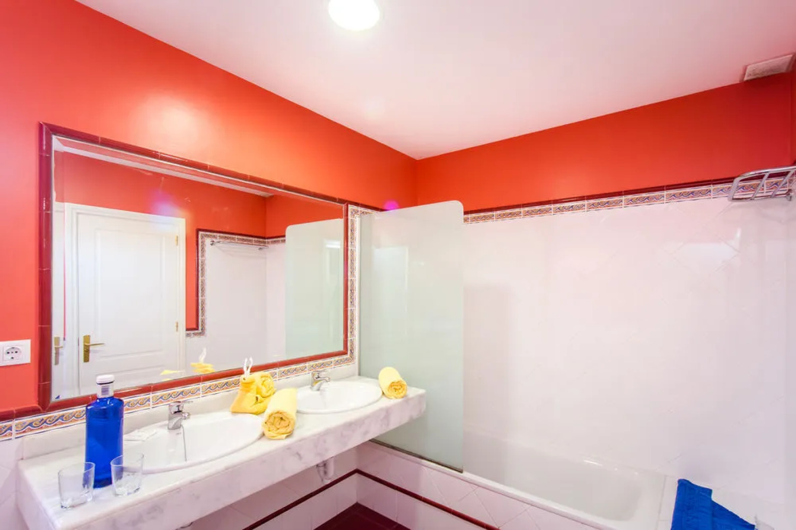 Villas Oasis Papagayo