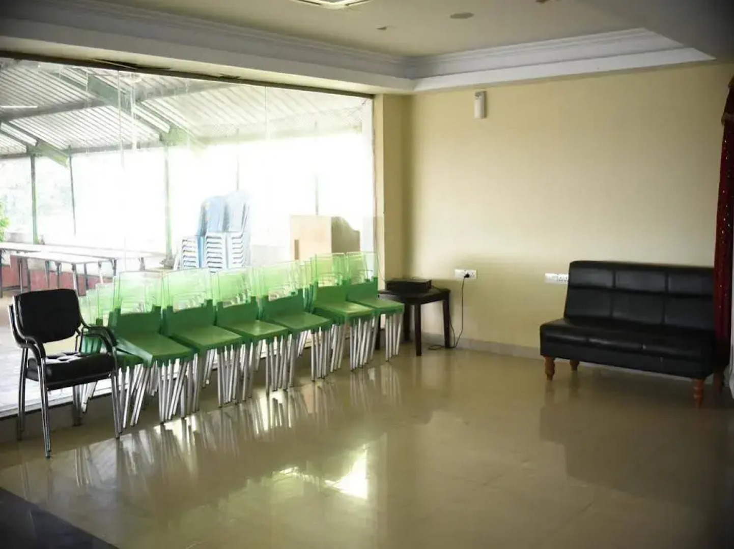 OYO Rooms Junction Road Thanjavur