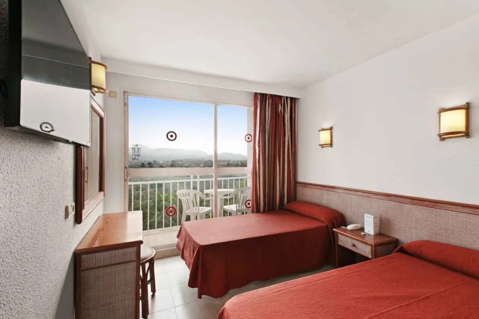 Club Mac - All Inclusive Family Resort