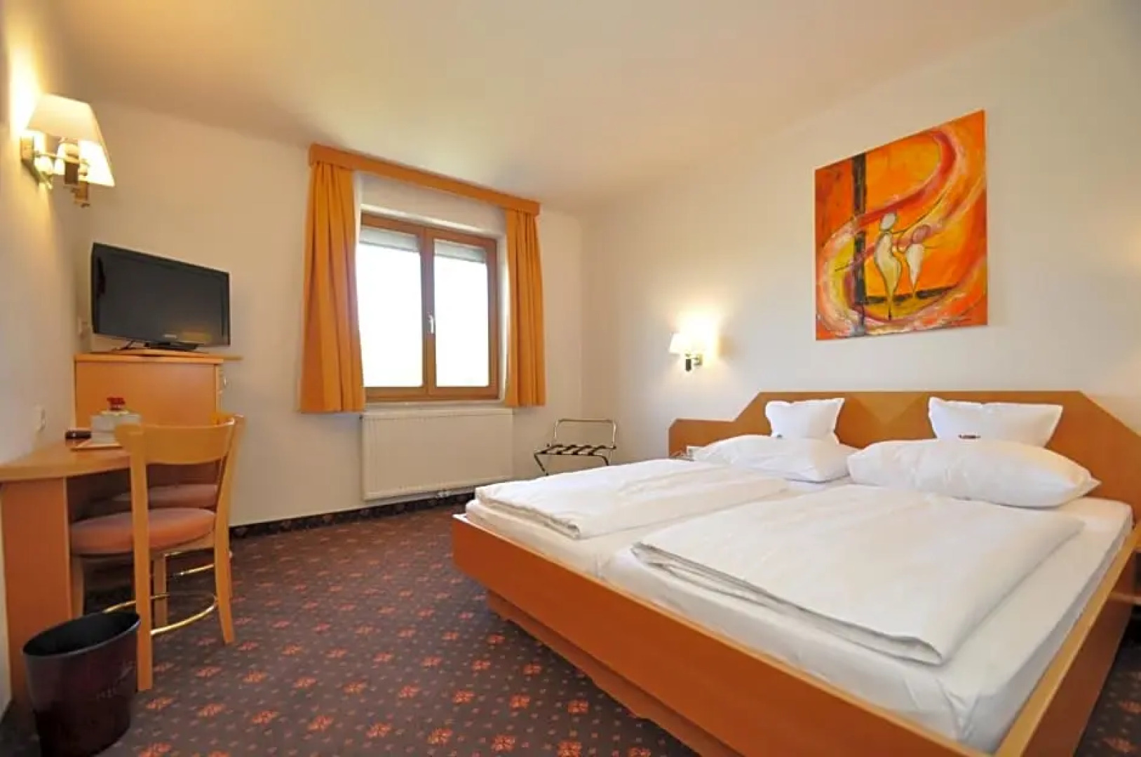 Hotel-Restaurant Teuschler-Mogg