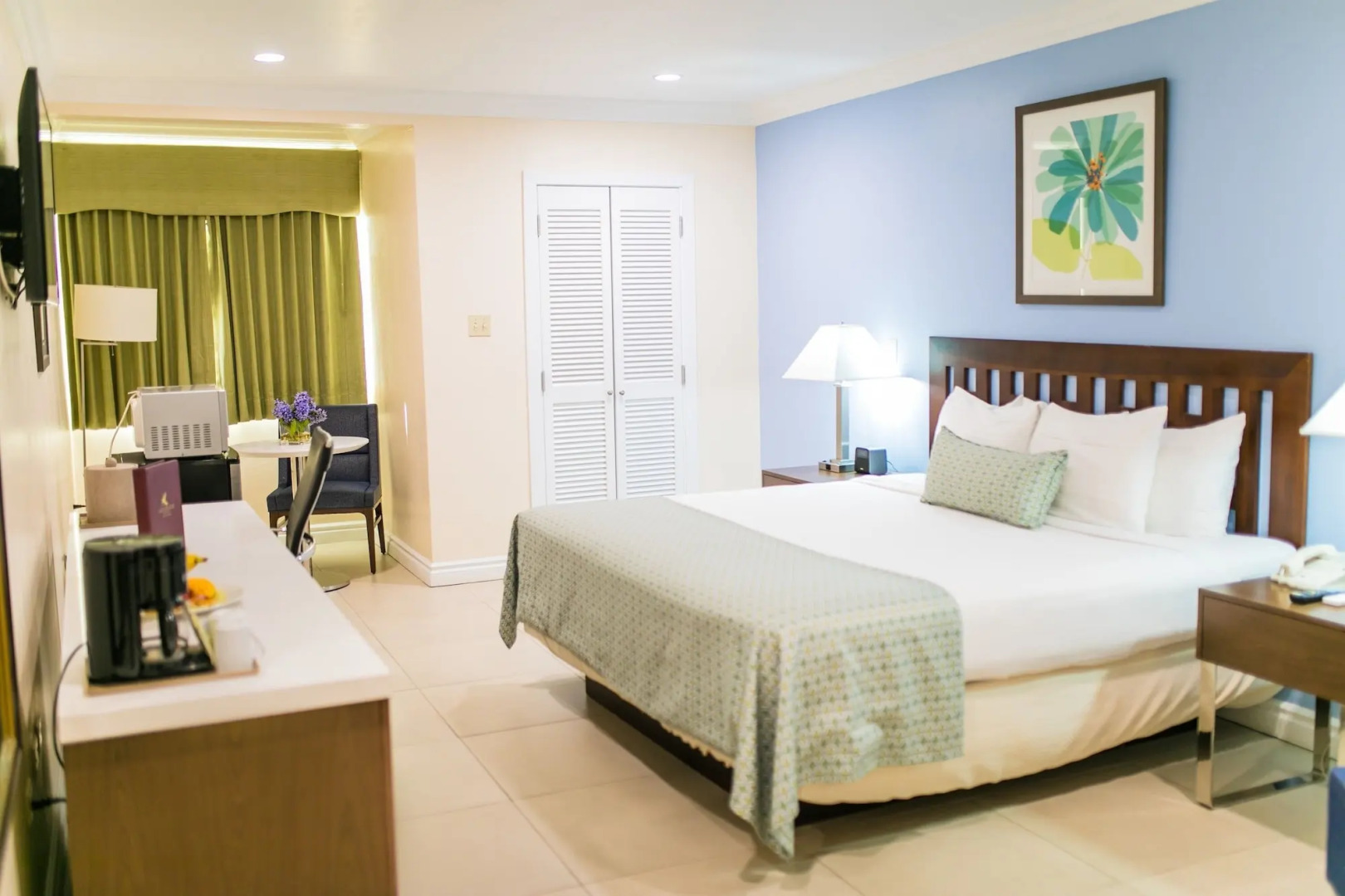 The Knutsford Court Hotel