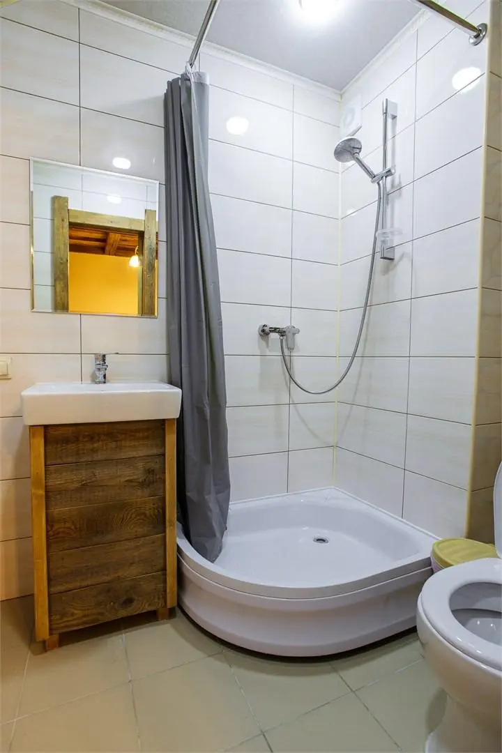 Оленьи пруды