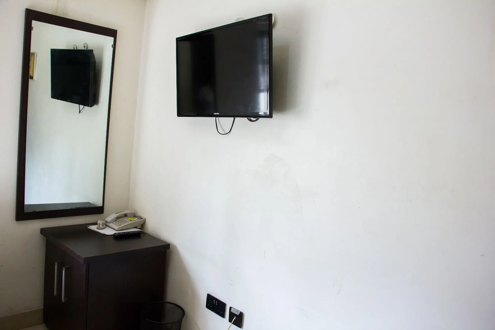 Chelsea Suites Annex