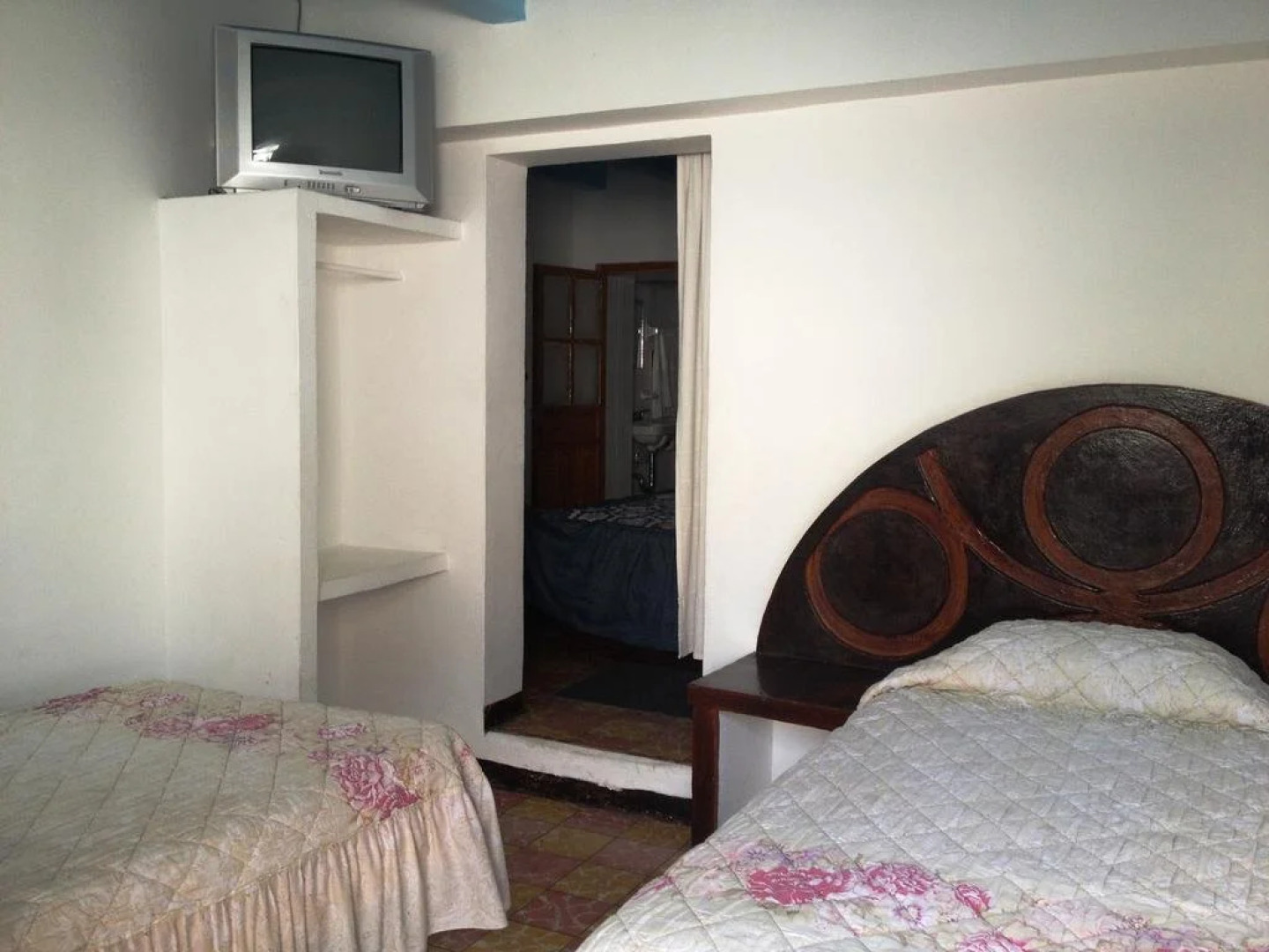 Hotel Posada Santa Anita