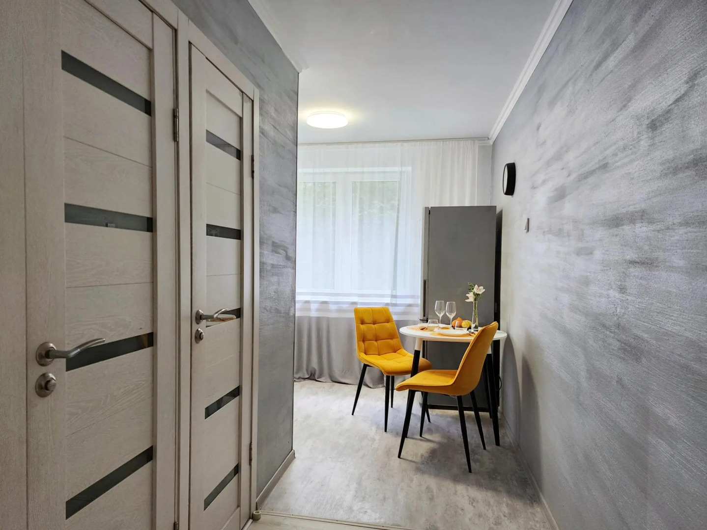 Апартаменты на улице Генерала Соммера 26