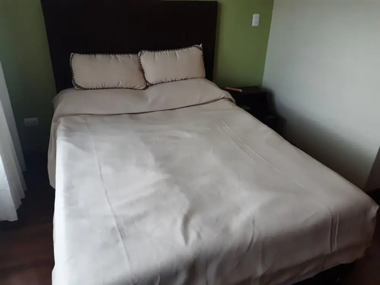 La Flor de la Canela