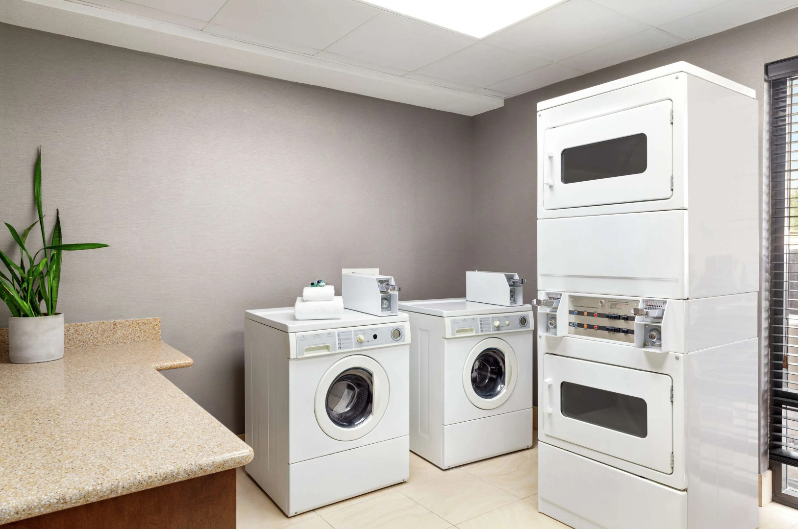 Hampton Inn Paris