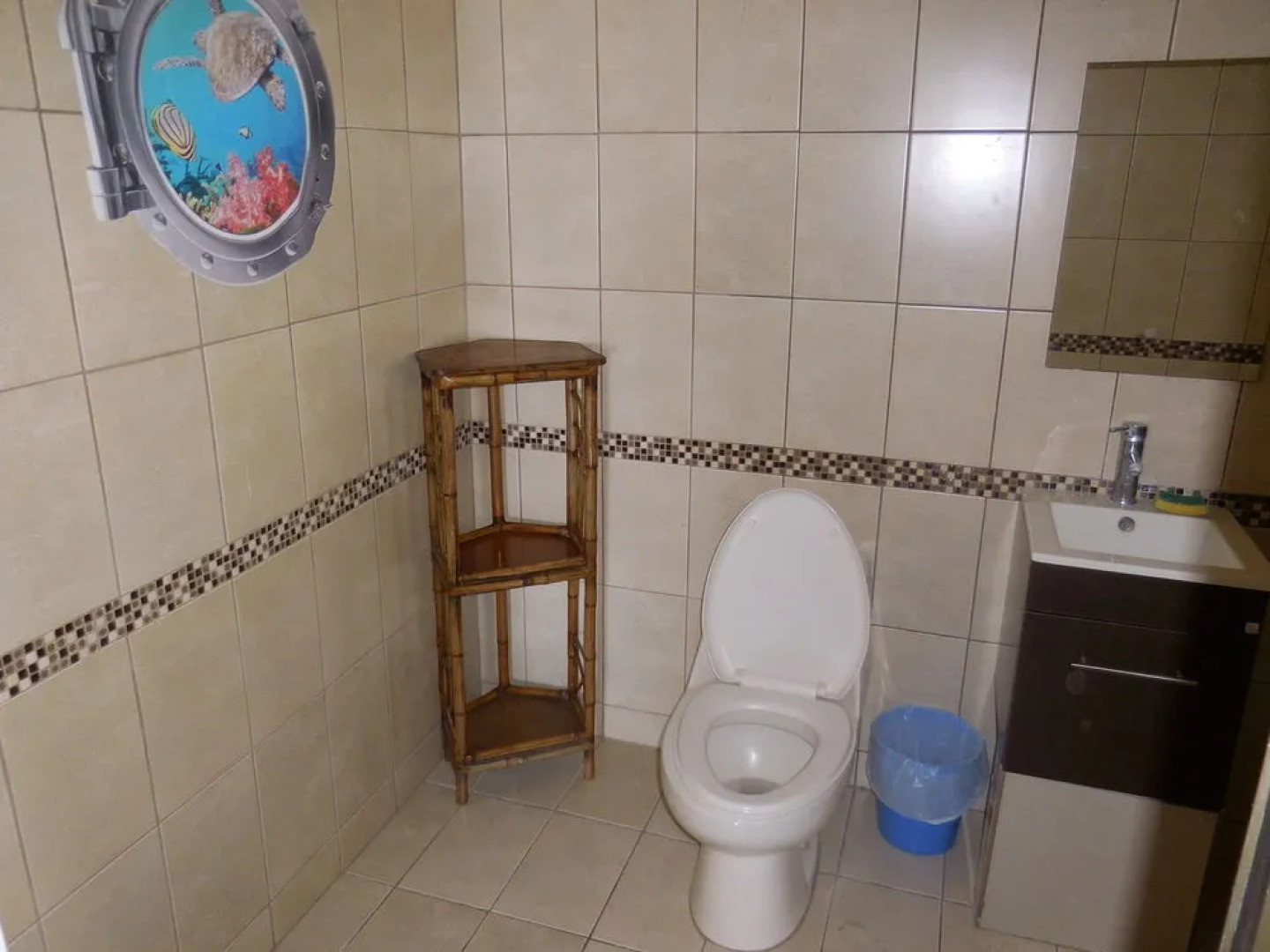 Hotel Paz de Paraiso Grand View