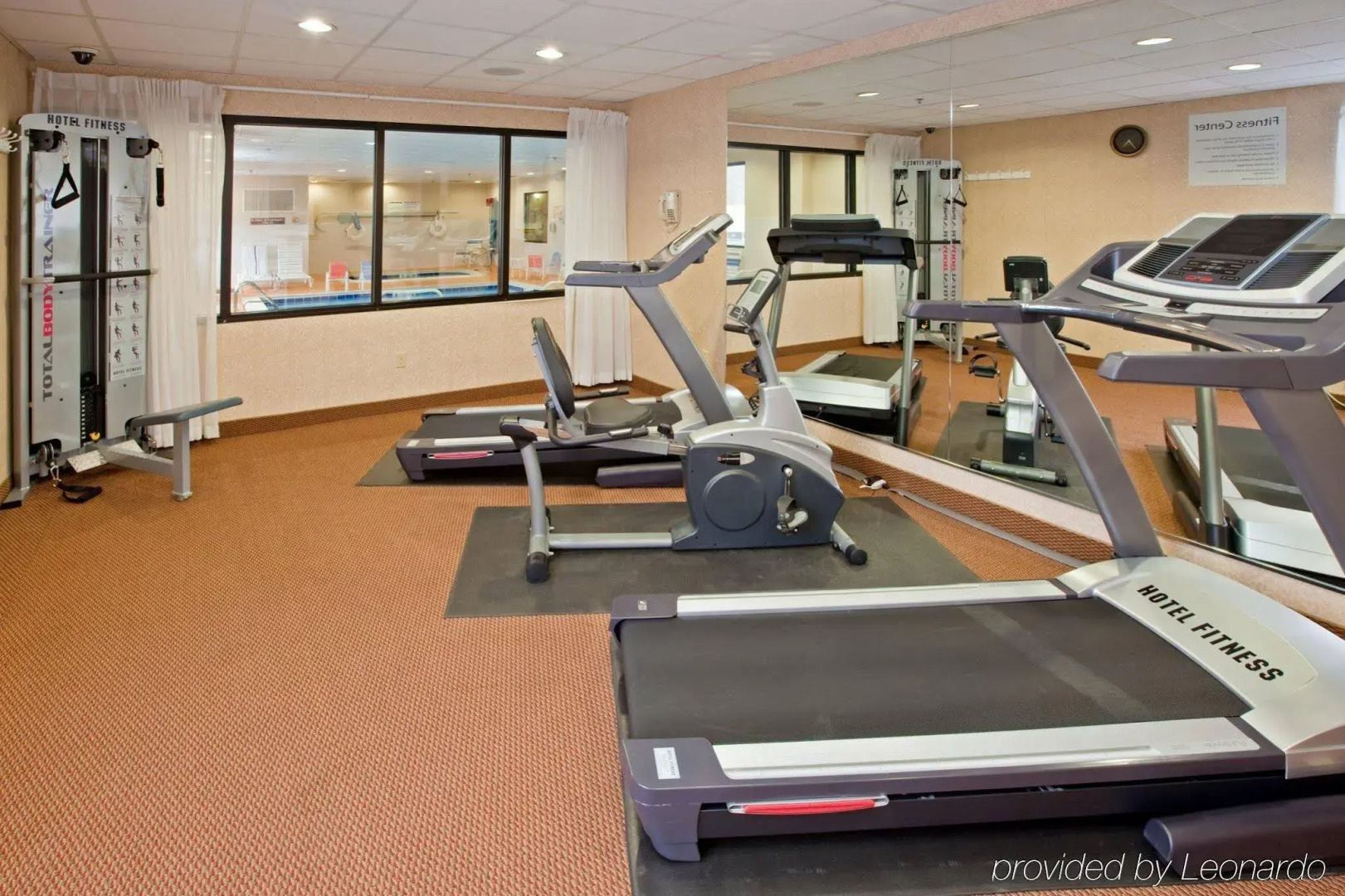 Holiday Inn Express & Suites Ashland by IHG