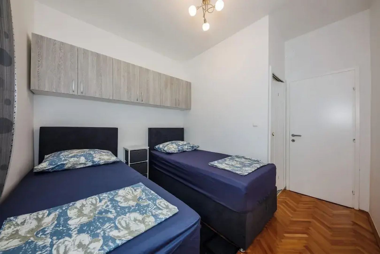 Luxury villa complex Pendolino with heated pool and jacuzzi