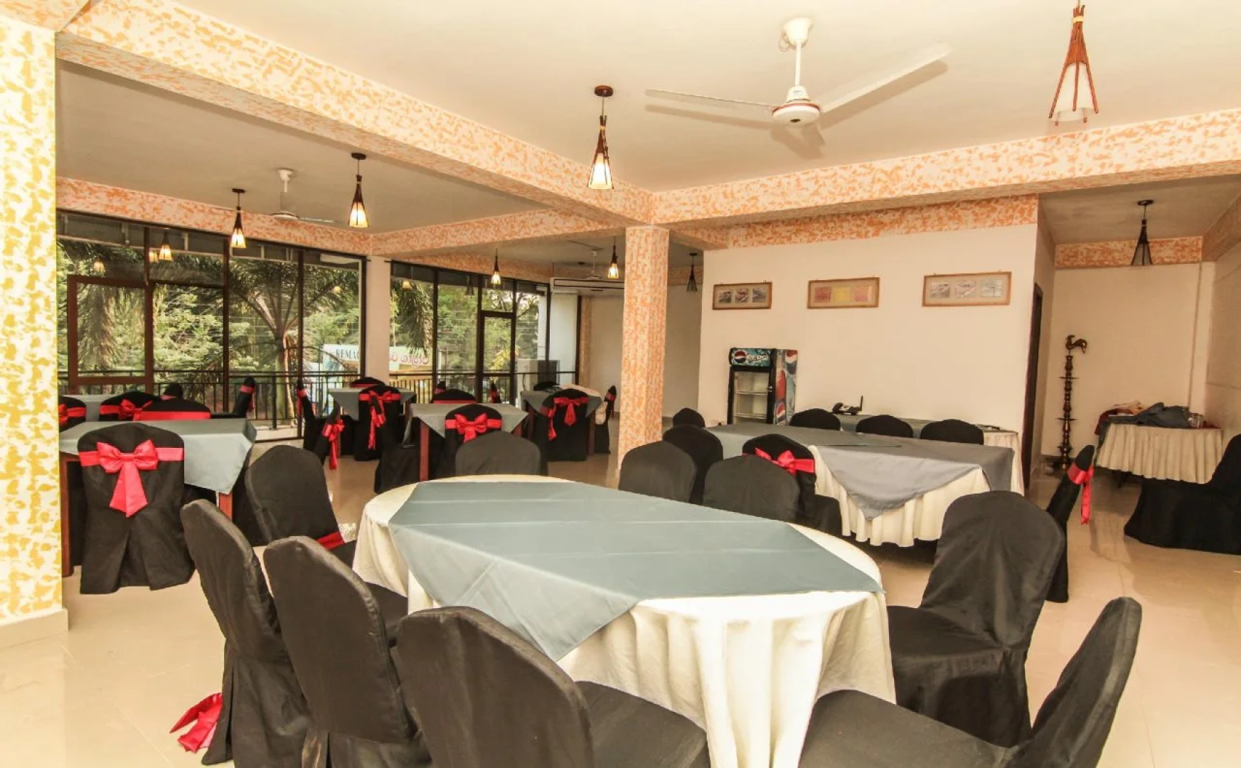 OYO 125 Hotel Remaco