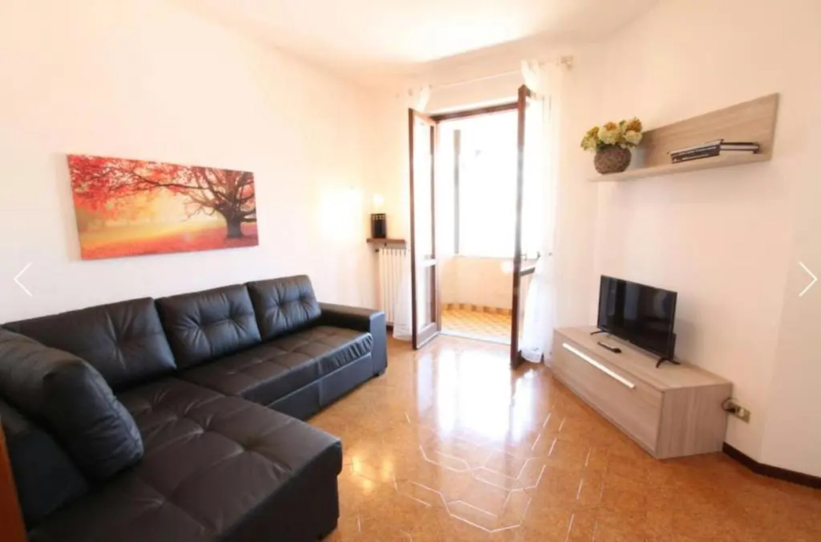 Le Grigne Guest House