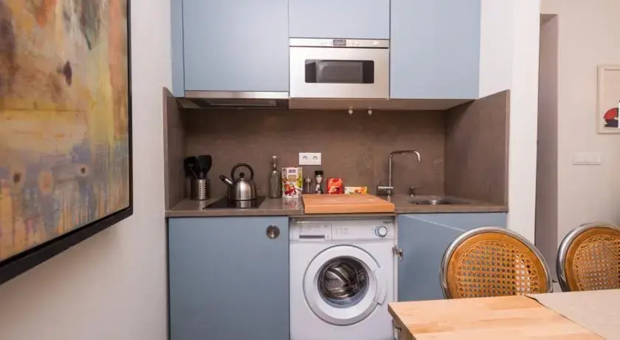 Cottage near the beach in Colares