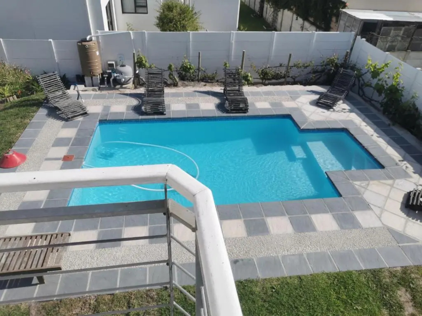 Holiday Home De Villiers