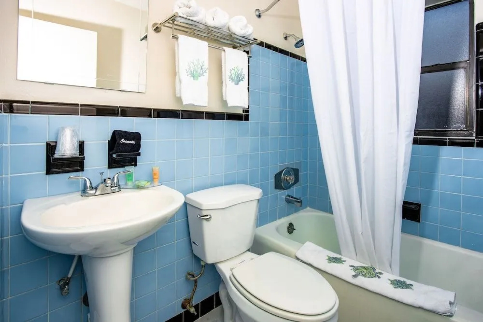 Sea Garden by the Sea