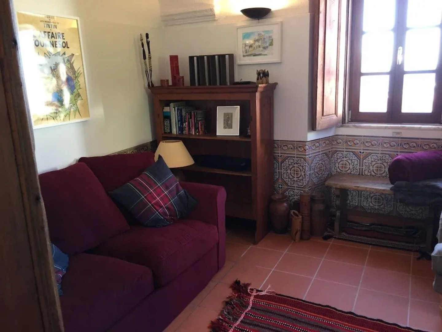 The Place at Evoramonte