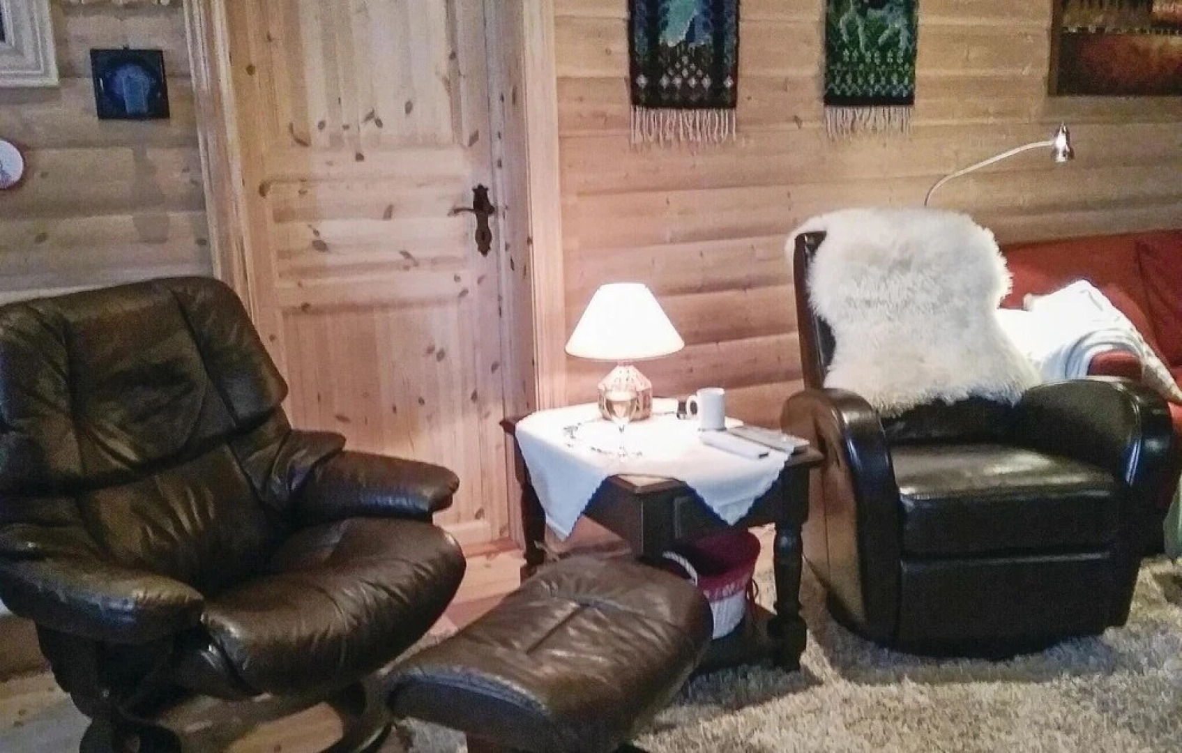 Nice Home in Rauland With 3 Bedrooms and Wifi