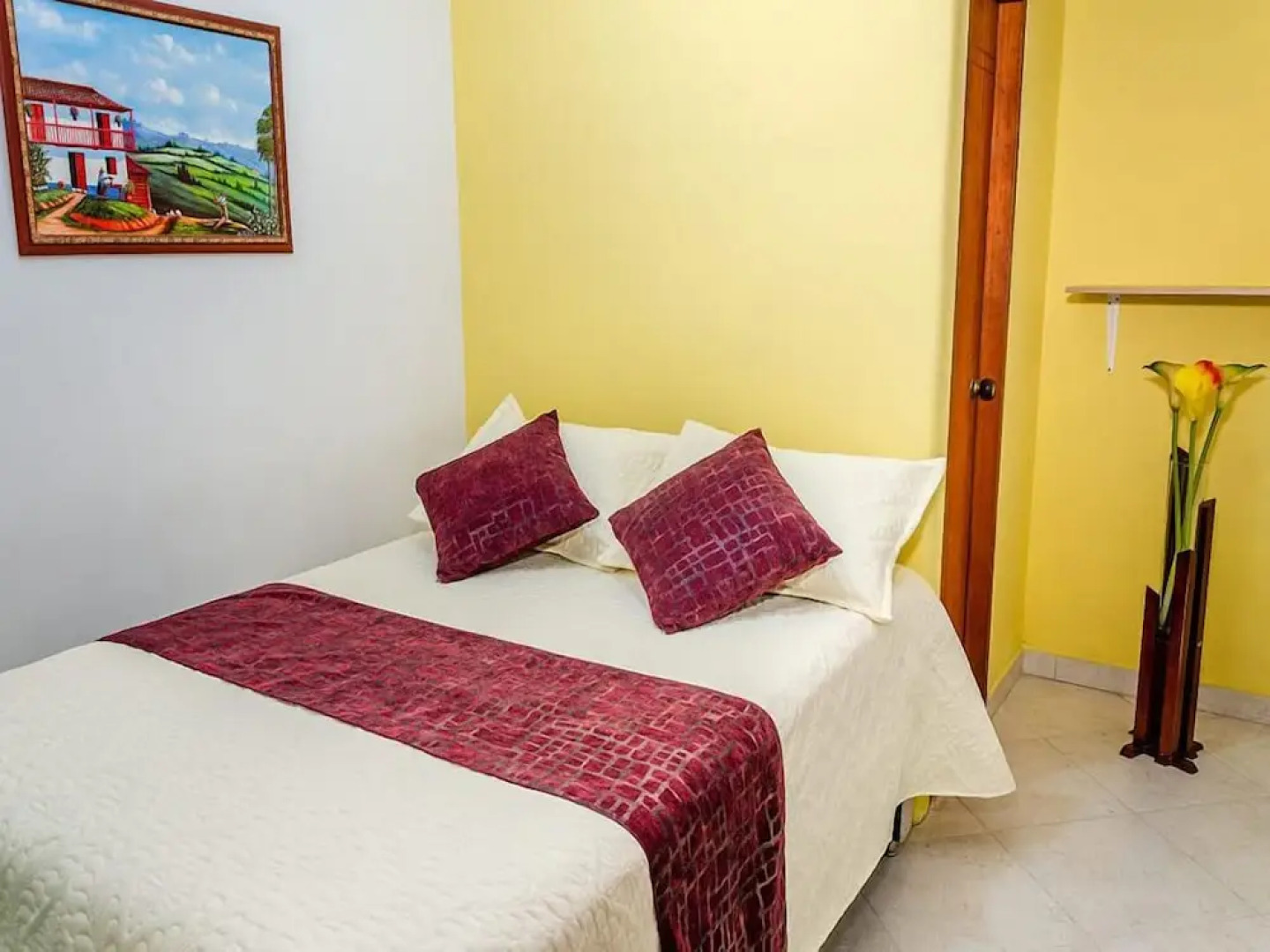 Hotel Las Araucarías