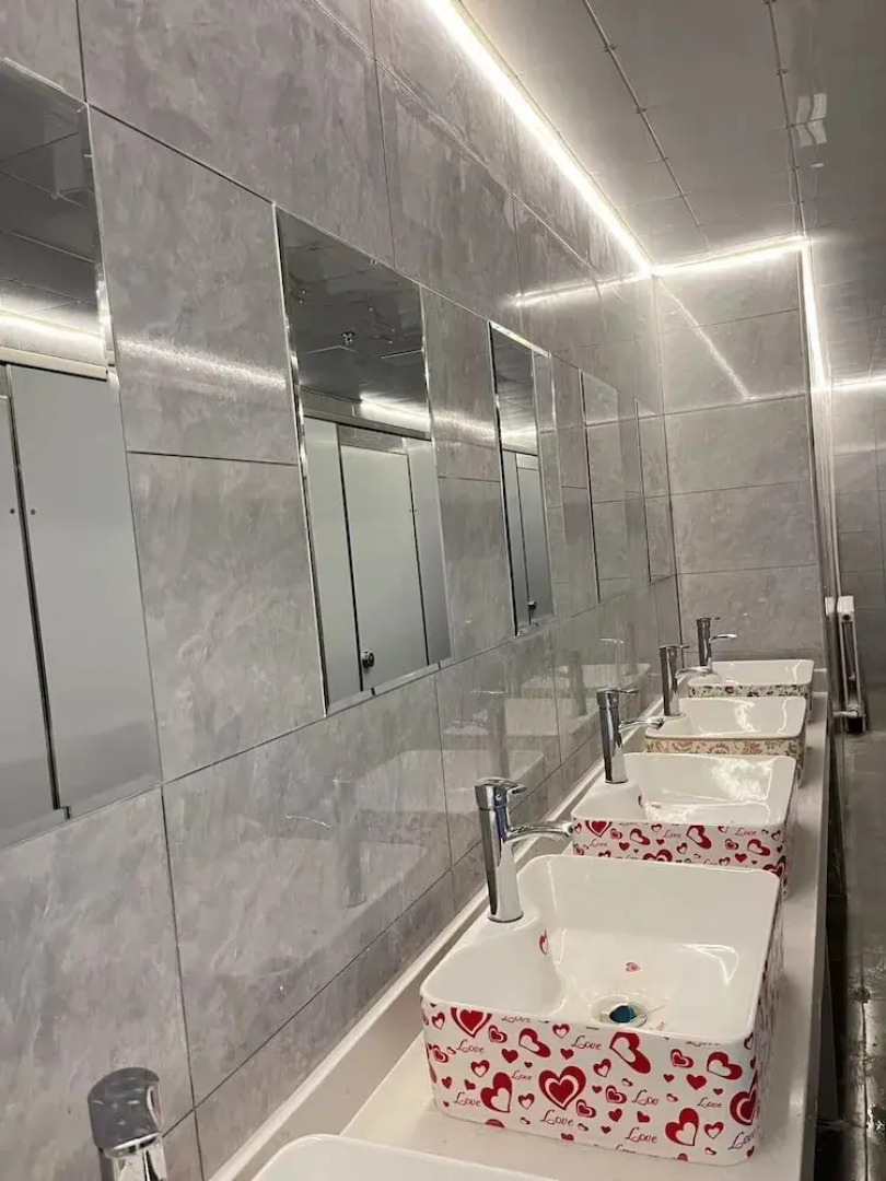 Zhihexing International Youth Hostel