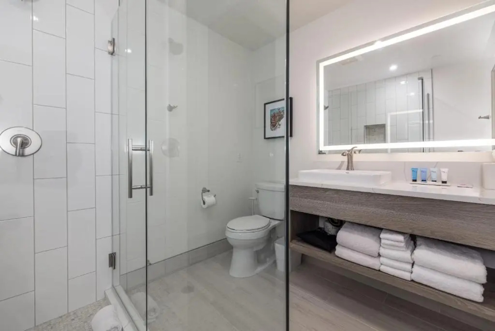 Quality Inn & Suites Montclair