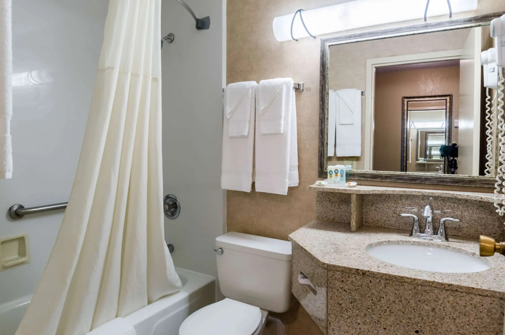 Quality Inn Chicopee - Springfield