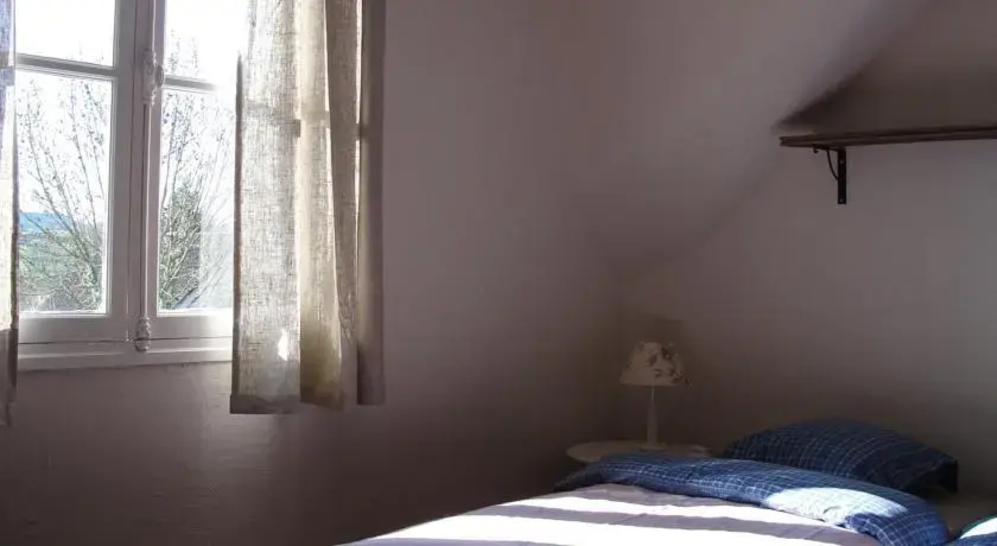 Maison les Combrailles