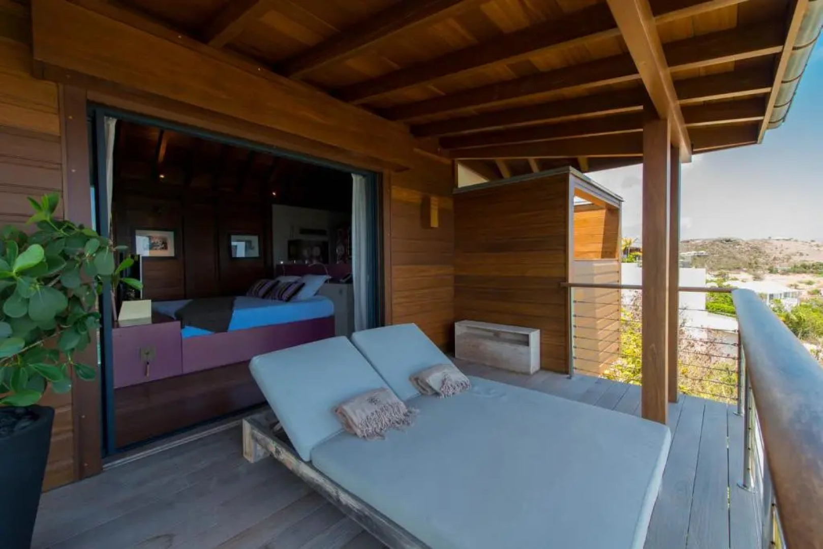 Dream Villa Marigot 771