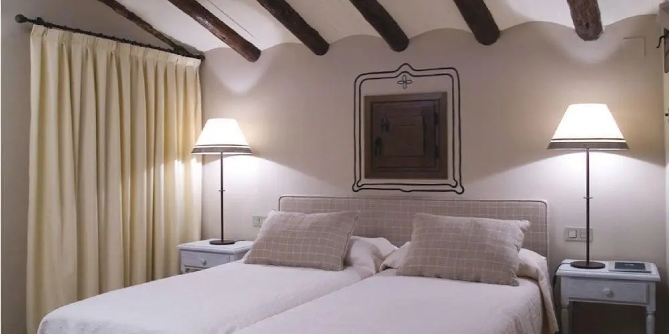 La Casa del tío Americano