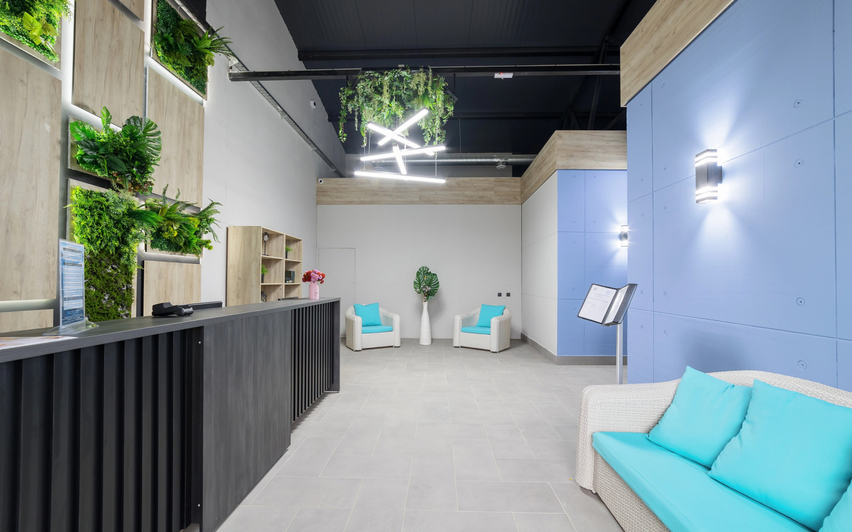 Термальный парк-отель Псыгупс