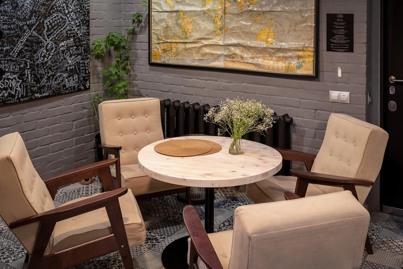 Николаев Билдинг