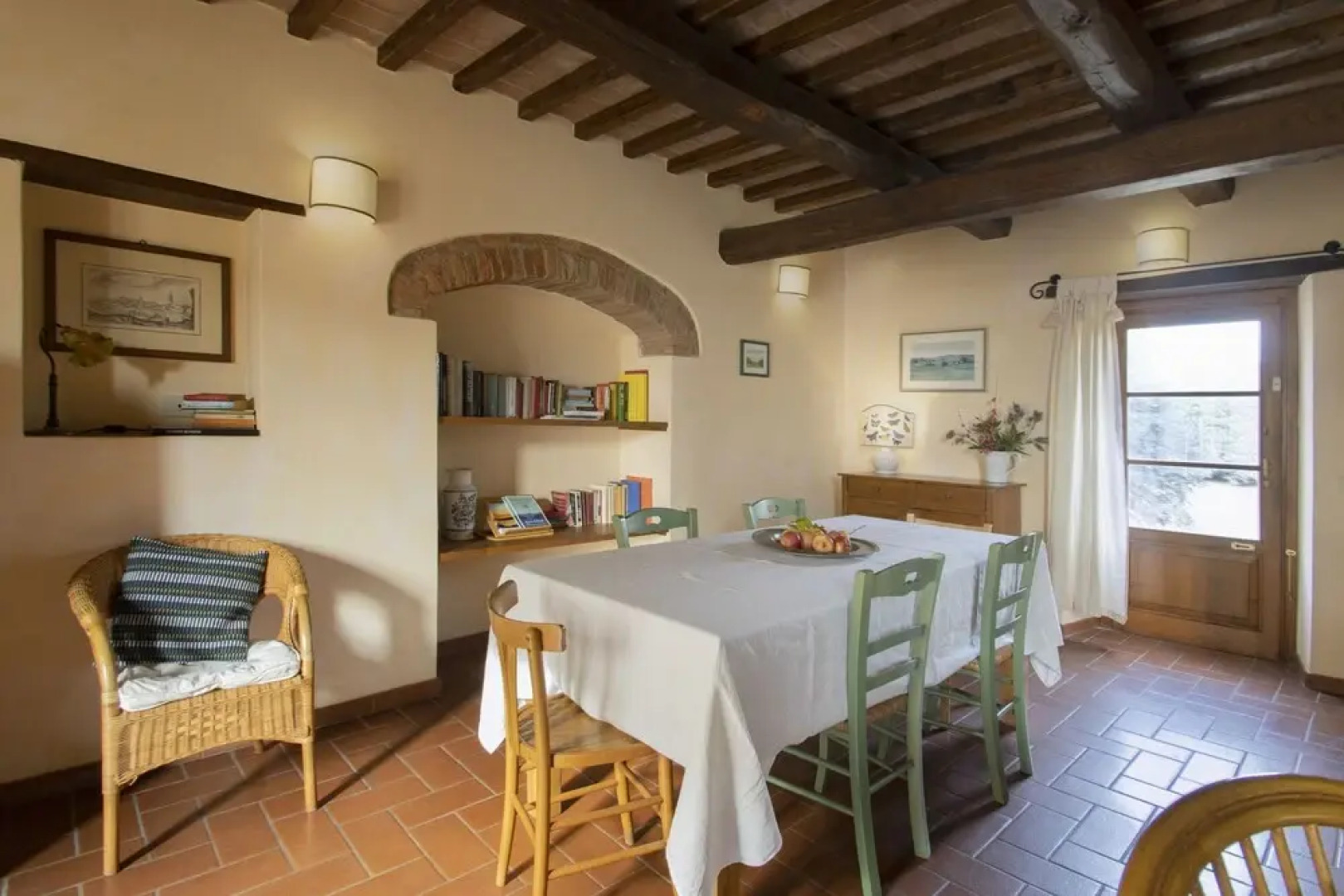 La Fattoria del Rio di Sopra