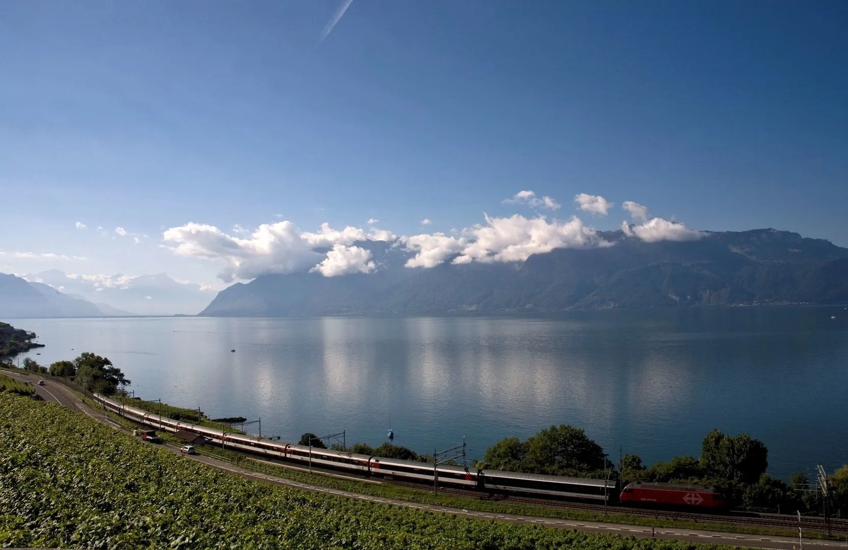 Hotel Lavaux