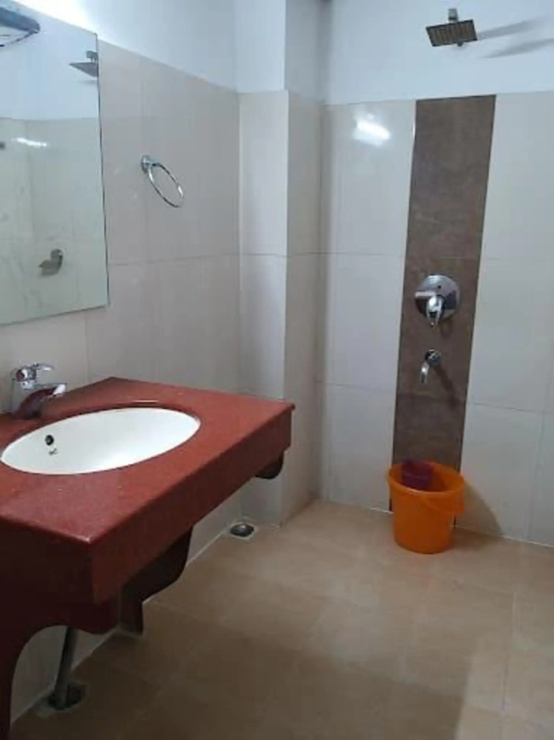 Hotel Rangghar Residencia