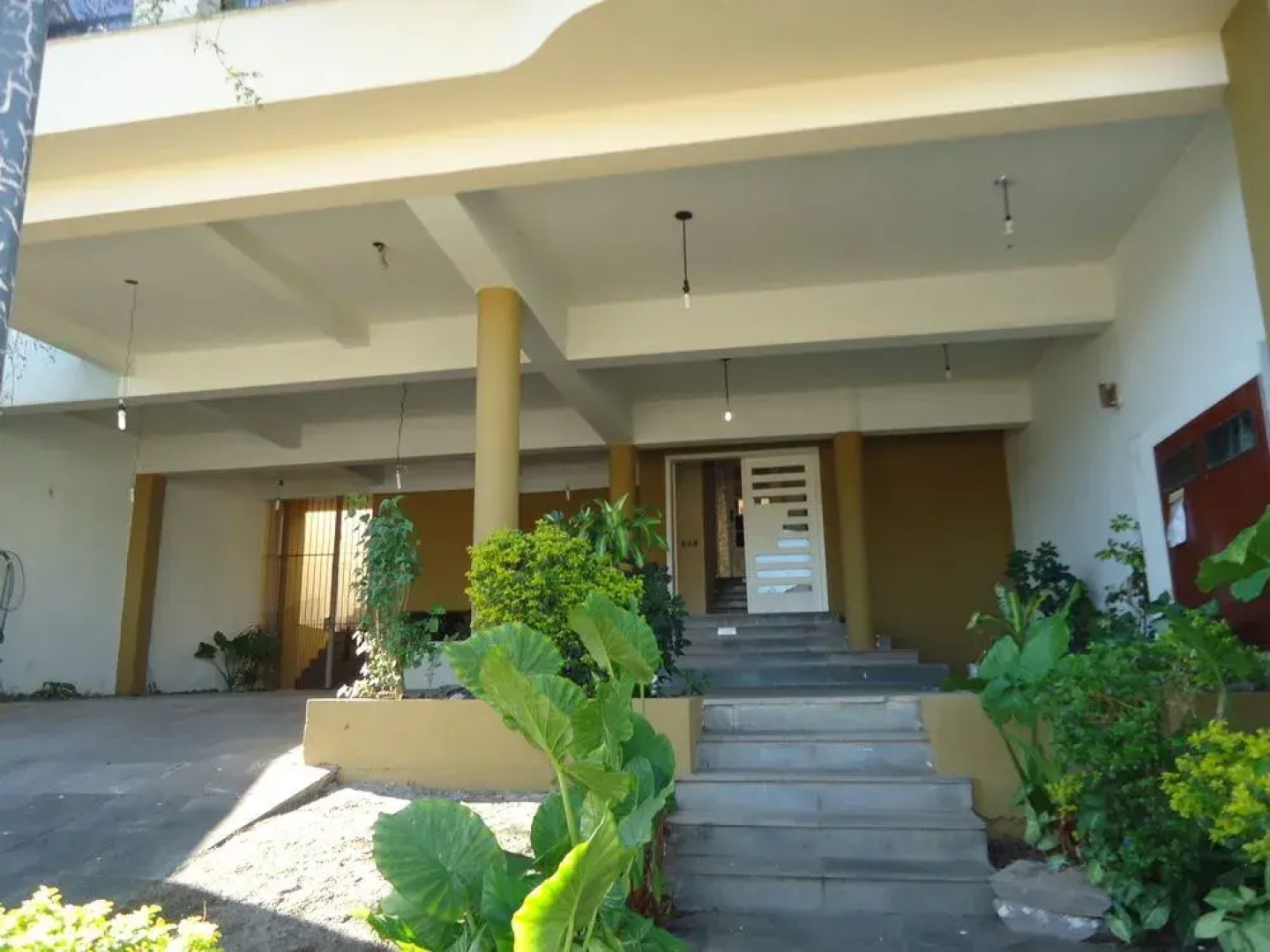 Residencial Casa Grande