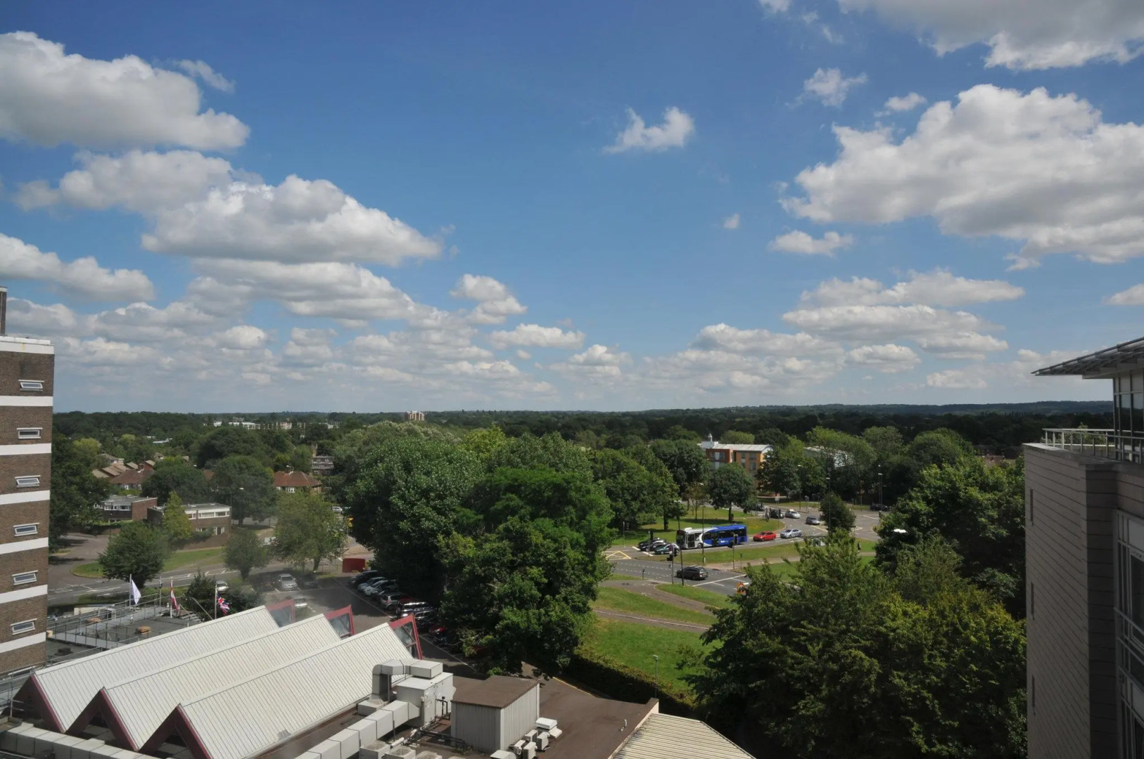 Crowne Plaza London - Gatwick Airport