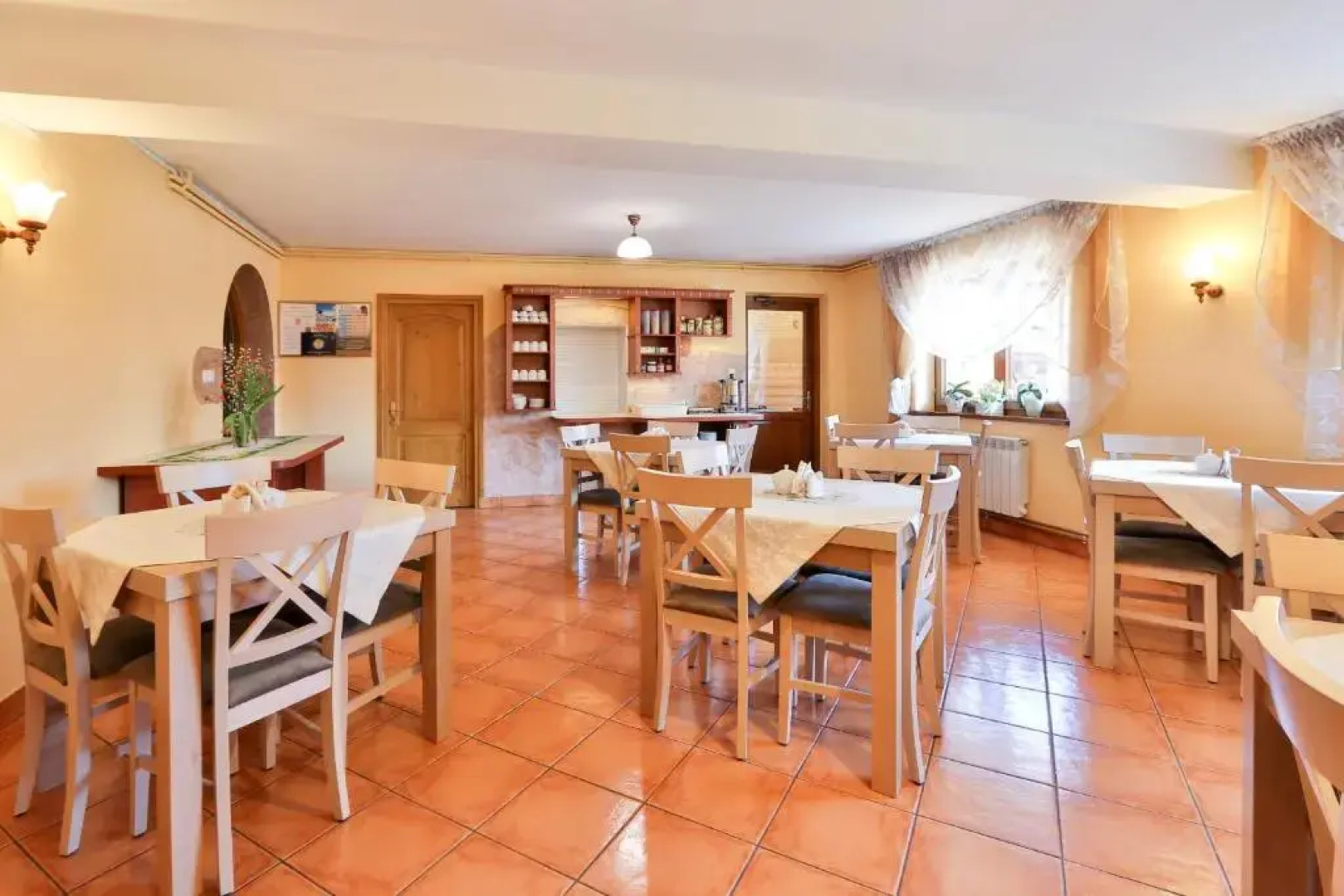 Kwatery Prywatne Beata Marek