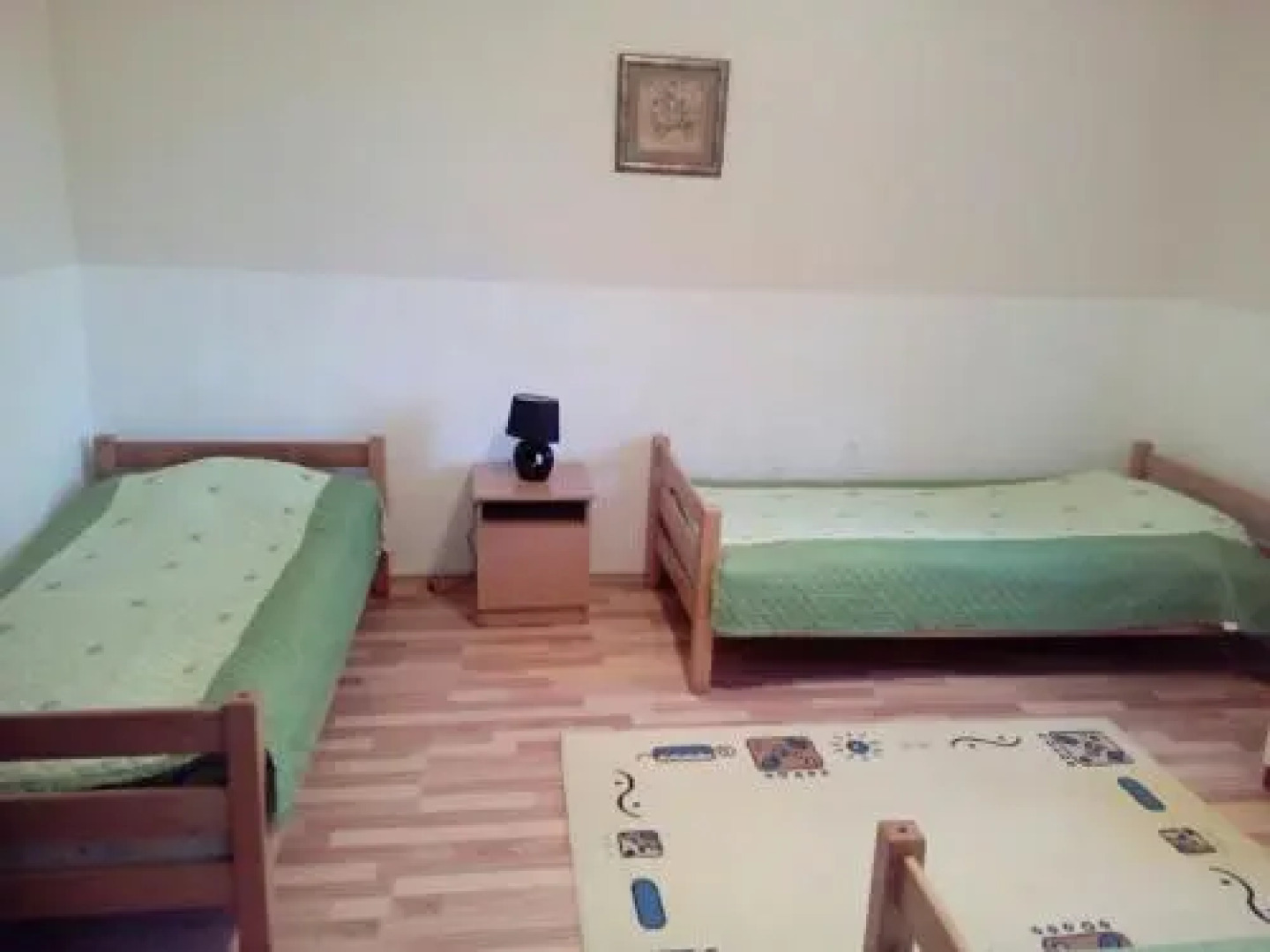 Vujovic Guest House