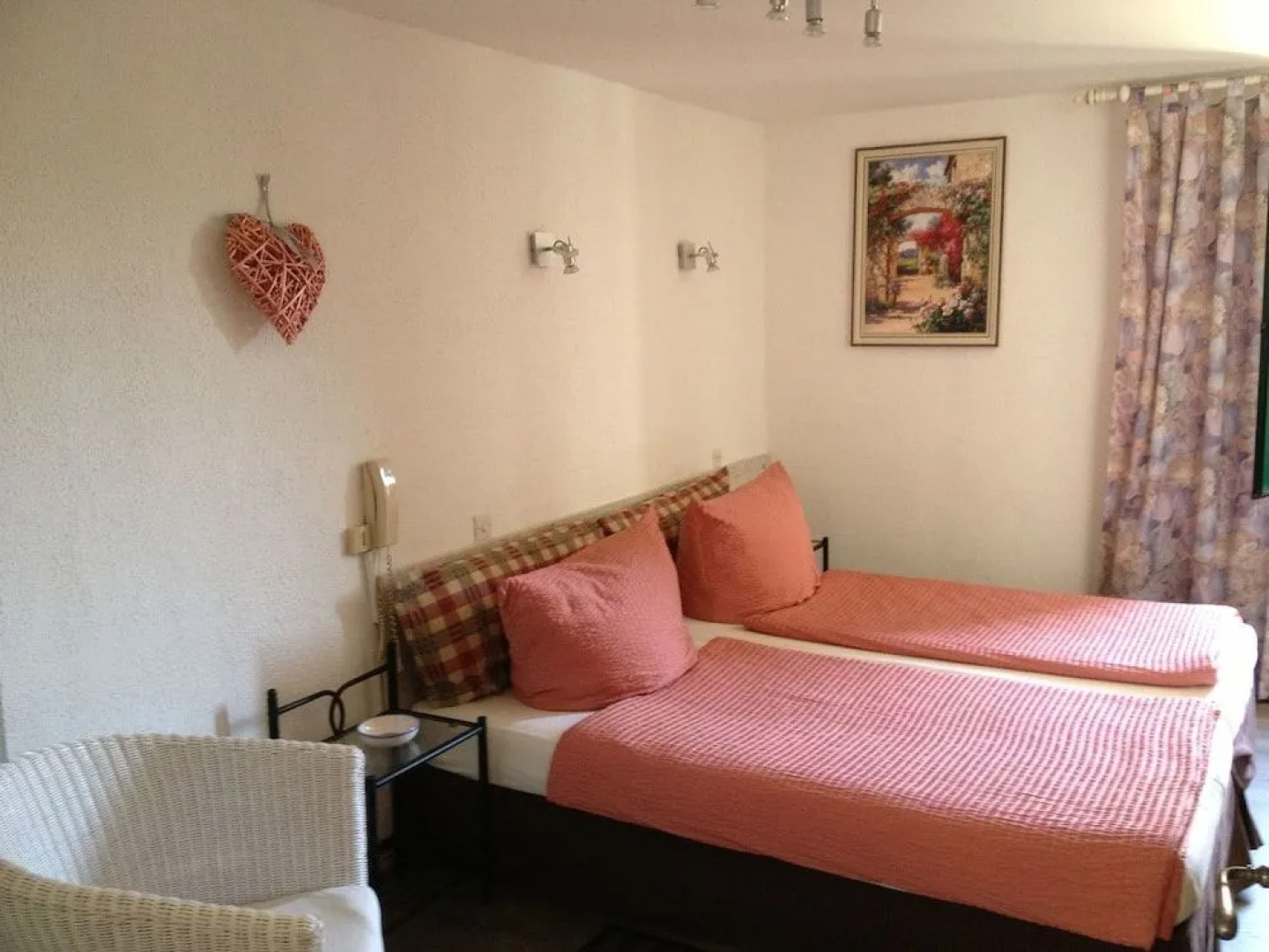 Hostellerie Aspremont