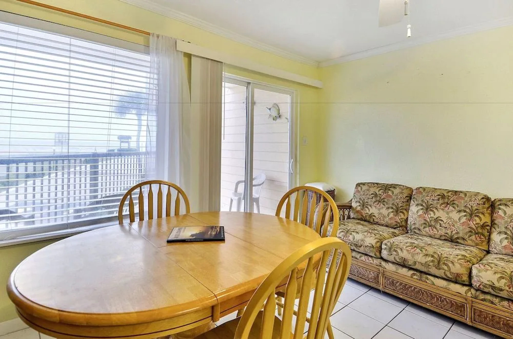 Ahoy Mateys 1 Br condo by RedAwning