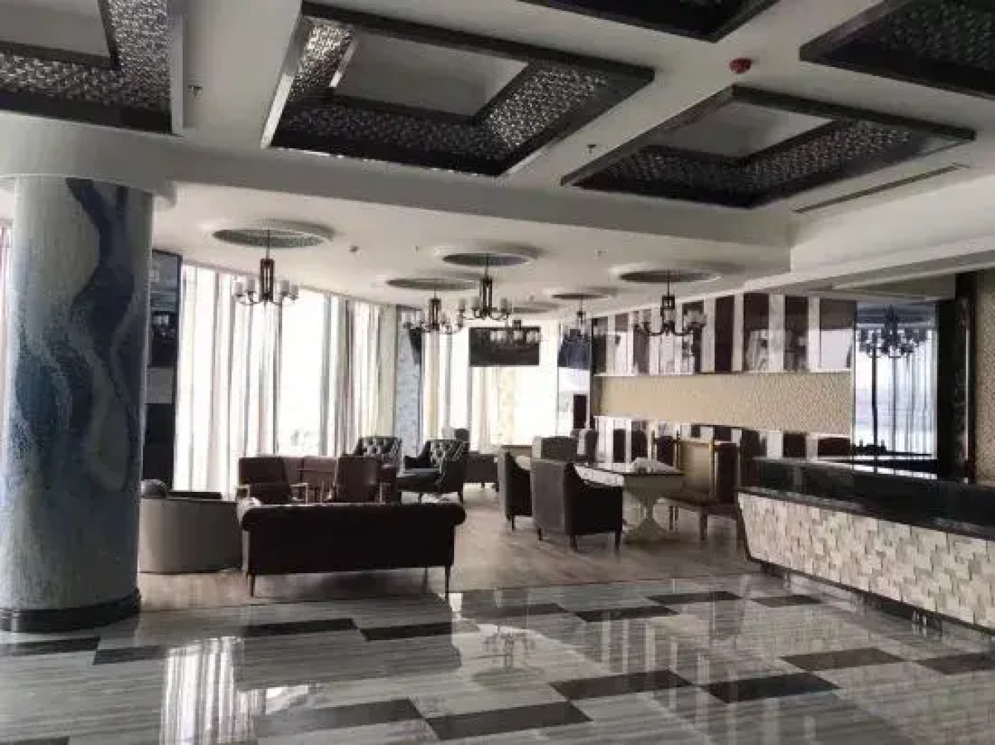 Sarah Upper Peninsula Hotel