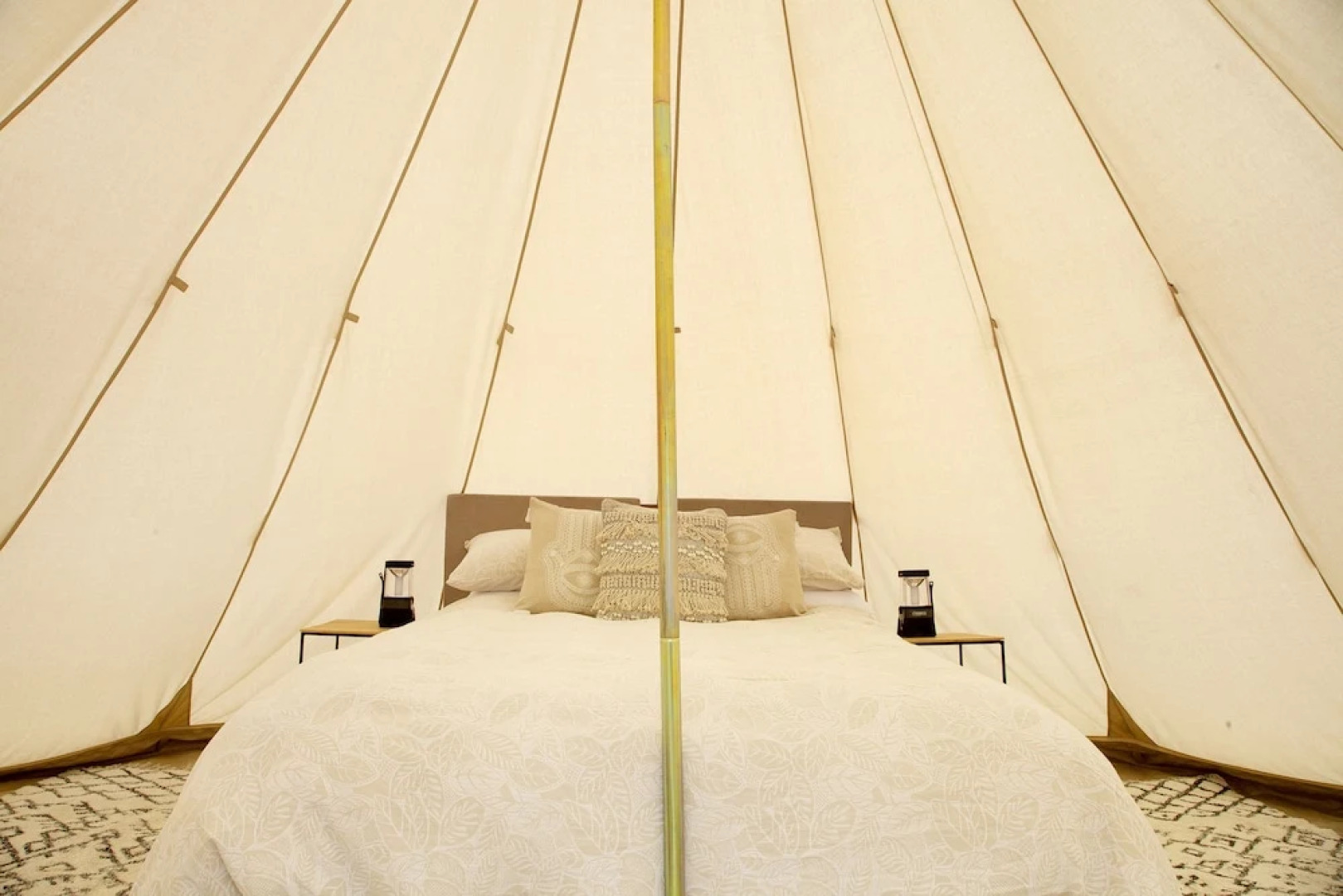 Goldfield Glamping
