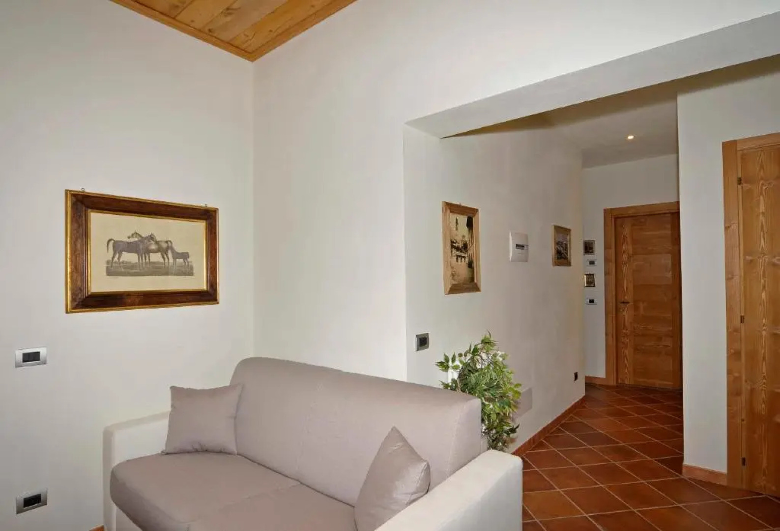 Appartamenti Remondi