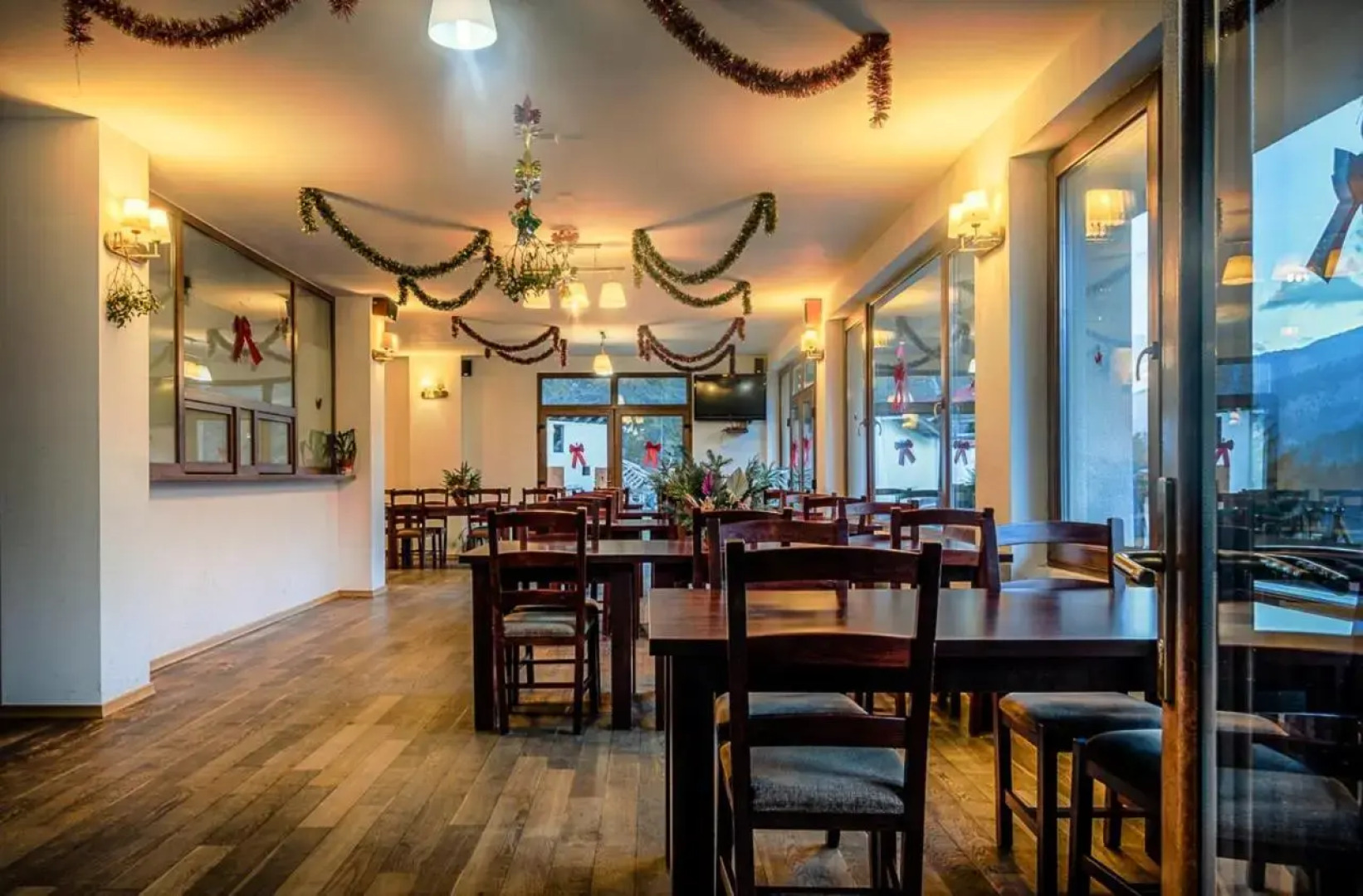 Panorama Adult Only (Adults only)